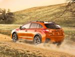 Subaru XV Crosstrek 2013 года